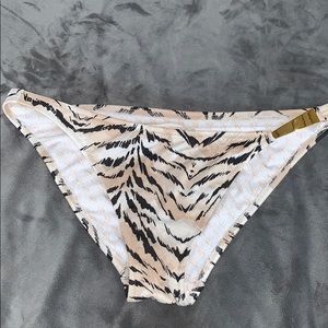 Victoria’s Secret bikini bottom